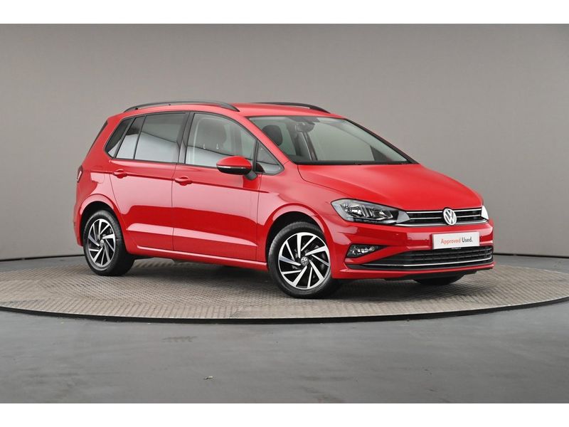 Volkswagen Golf SV 1.5 TSI EVO 150 Match 5dr DSG