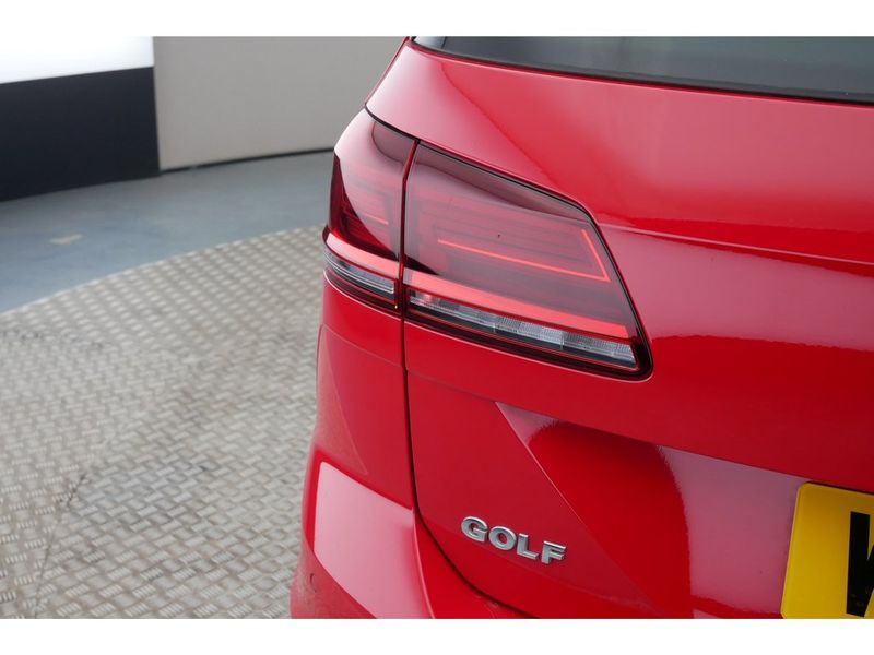 Volkswagen Golf SV 1.5 TSI EVO 150 Match 5dr DSG