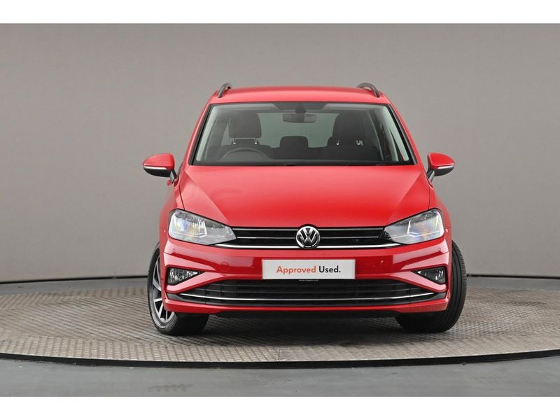 Volkswagen Golf SV 1.5 TSI EVO 150 Match 5dr DSG
