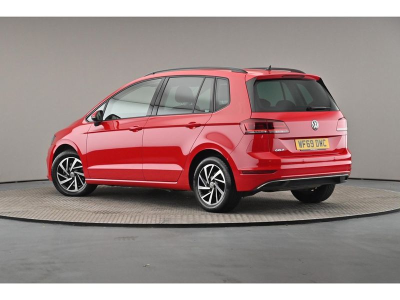 Volkswagen Golf SV 1.5 TSI EVO 150 Match 5dr DSG