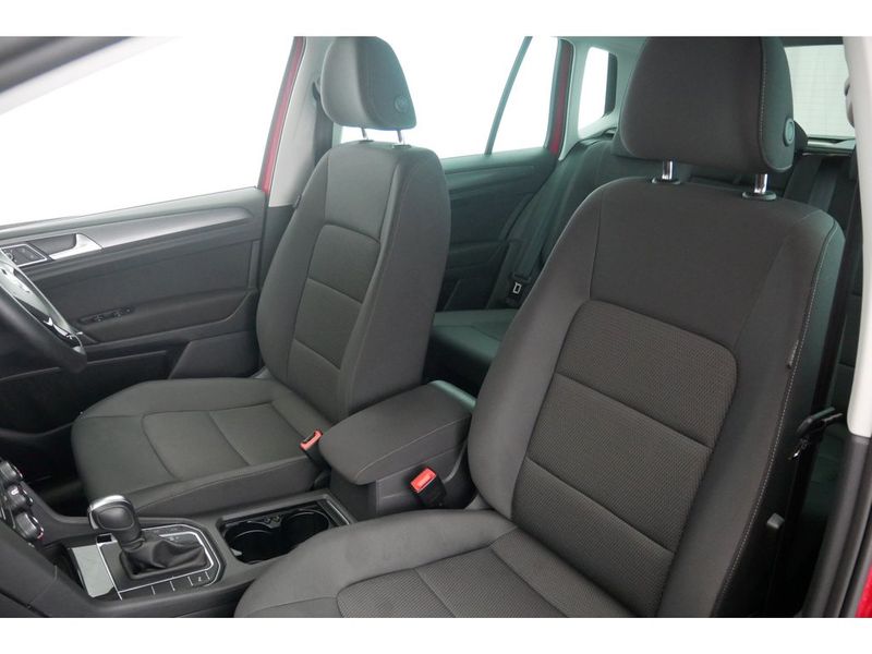 Volkswagen Golf SV 1.5 TSI EVO 150 Match 5dr DSG