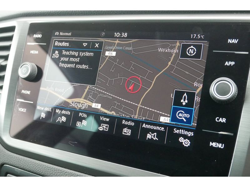 Volkswagen Golf SV 1.5 TSI EVO 150 Match 5dr DSG