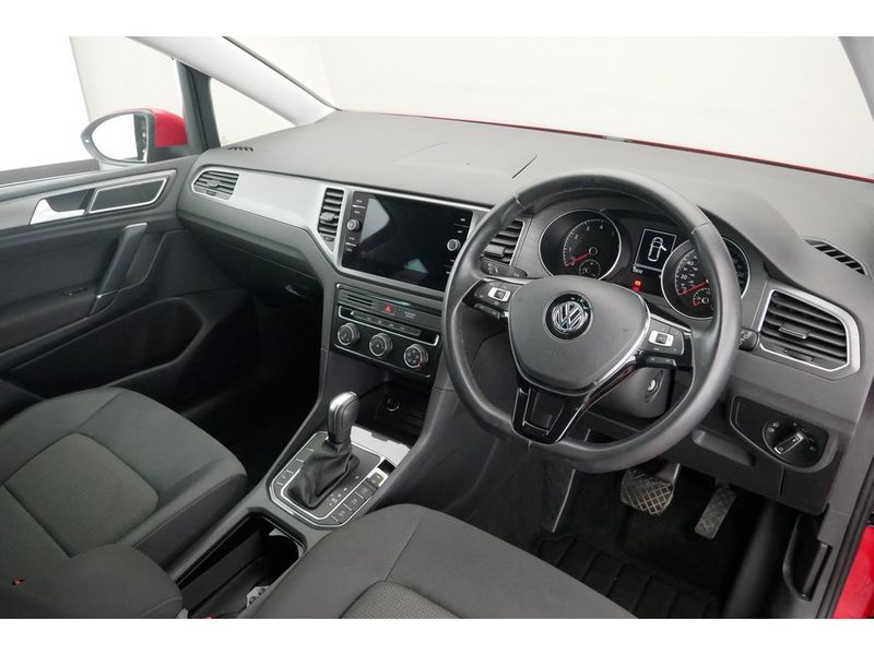 Volkswagen Golf SV 1.5 TSI EVO 150 Match 5dr DSG