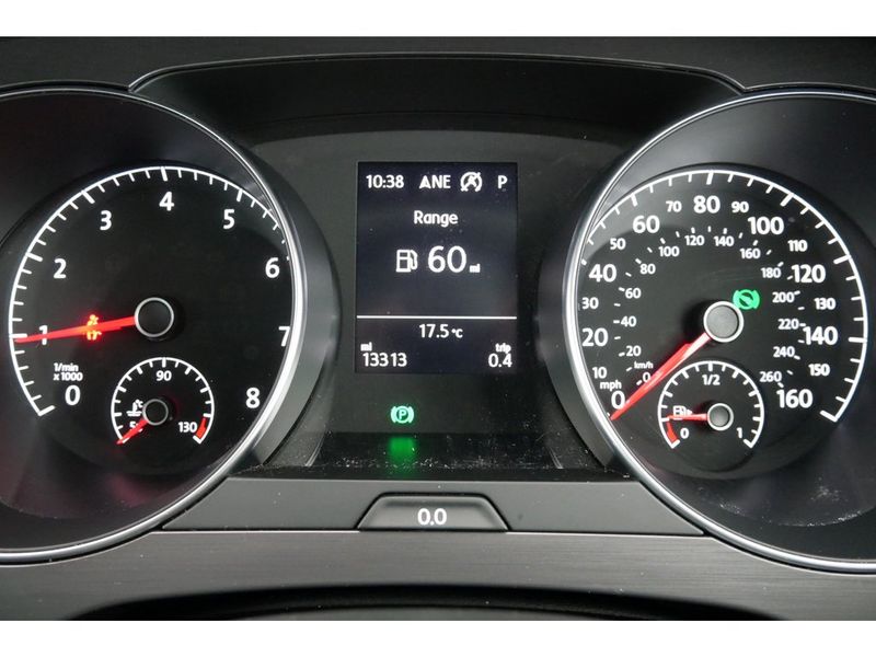 Volkswagen Golf SV 1.5 TSI EVO 150 Match 5dr DSG