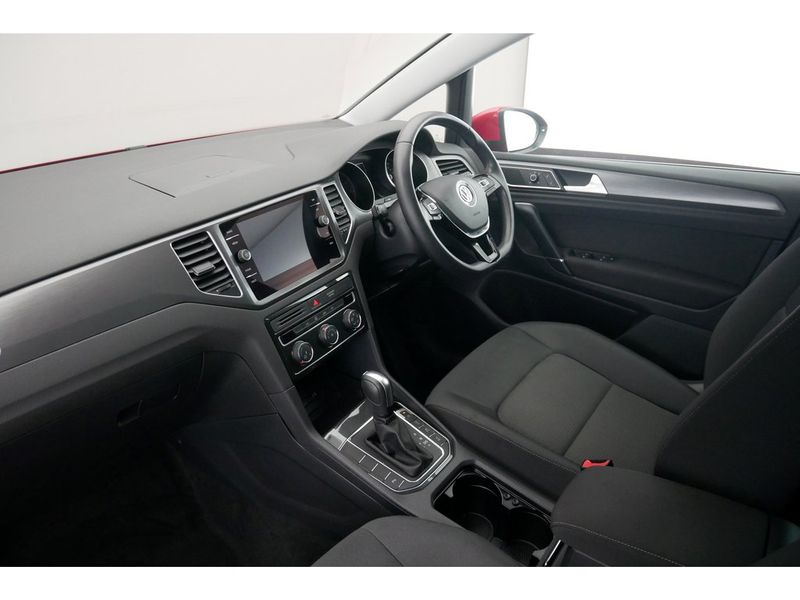 Volkswagen Golf SV 1.5 TSI EVO 150 Match 5dr DSG