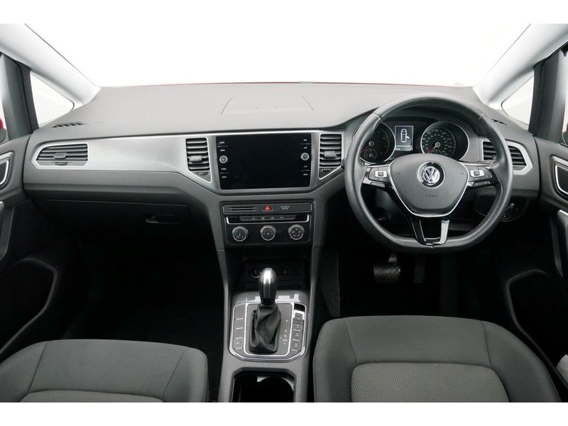 Volkswagen Golf SV 1.5 TSI EVO 150 Match 5dr DSG