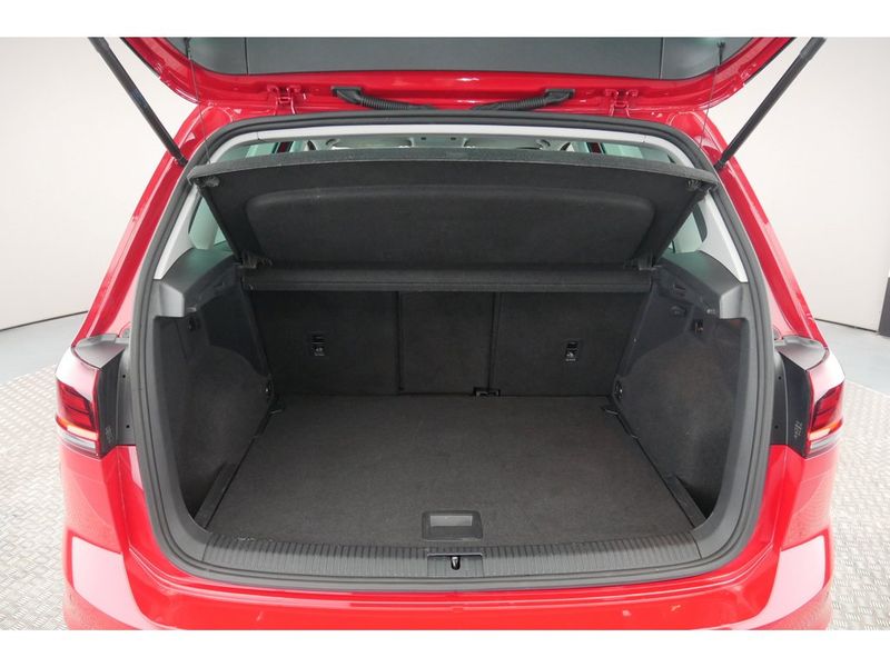 Volkswagen Golf SV 1.5 TSI EVO 150 Match 5dr DSG