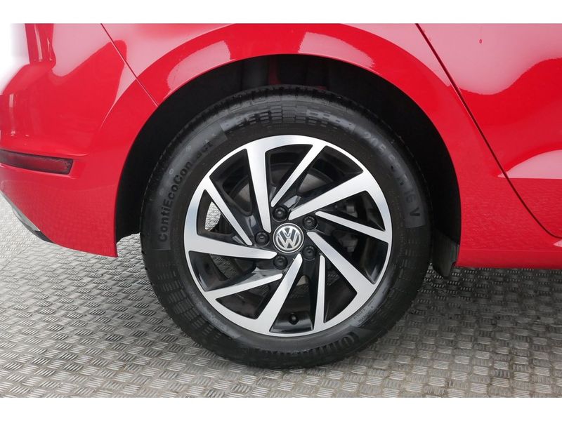 Volkswagen Golf SV 1.5 TSI EVO 150 Match 5dr DSG