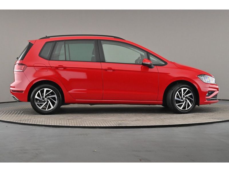 Volkswagen Golf SV 1.5 TSI EVO 150 Match 5dr DSG