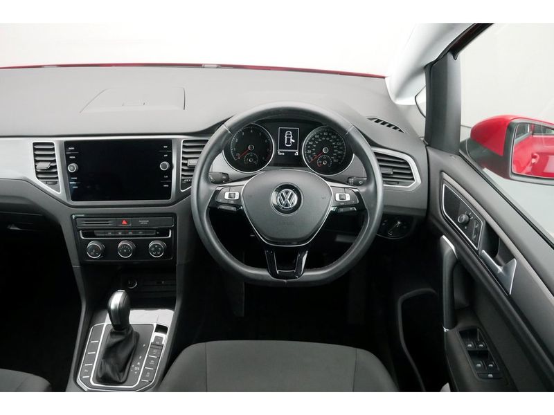 Volkswagen Golf SV 1.5 TSI EVO 150 Match 5dr DSG