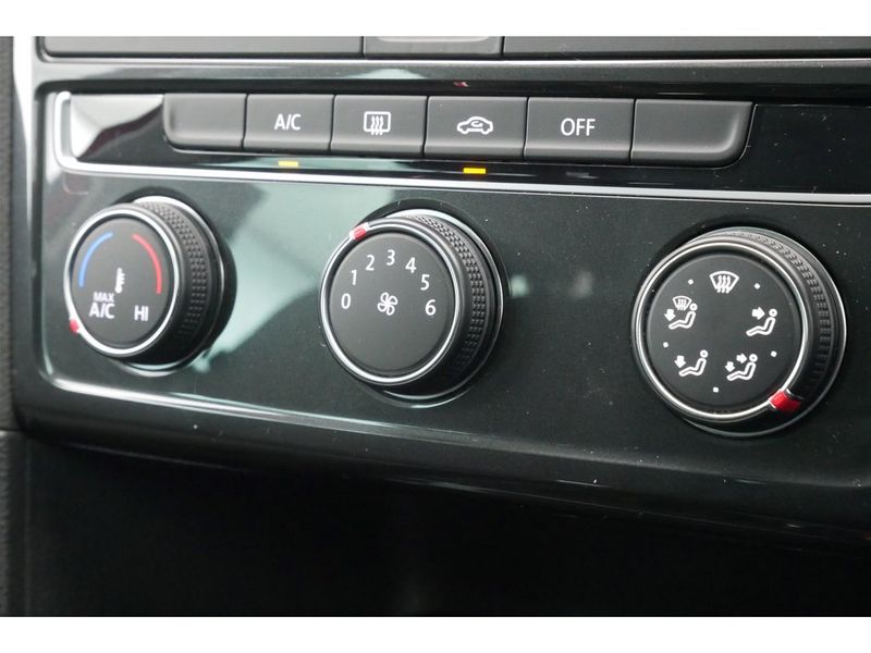 Volkswagen Golf SV 1.5 TSI EVO 150 Match 5dr DSG