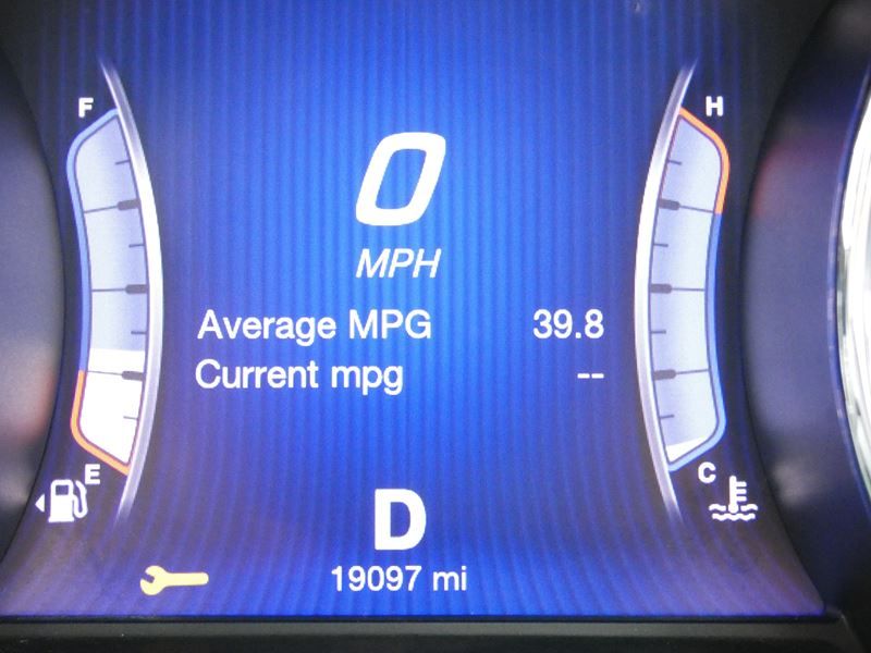 Maserati Quattroporte V6d 4dr Auto