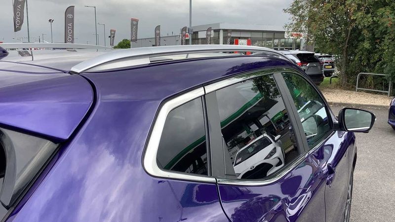 Nissan Qashqai 1.5 dCi N-Connecta 5dr