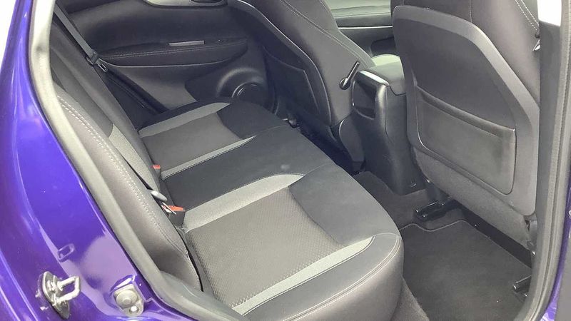 Nissan Qashqai 1.5 dCi N-Connecta 5dr