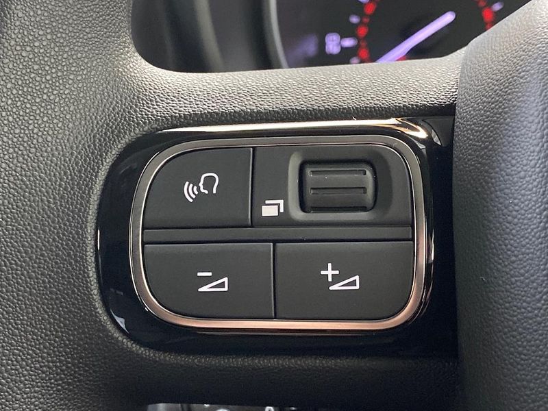 Citroen Berlingo 1.5 BlueHDi 1000Kg Driver Pro 100ps