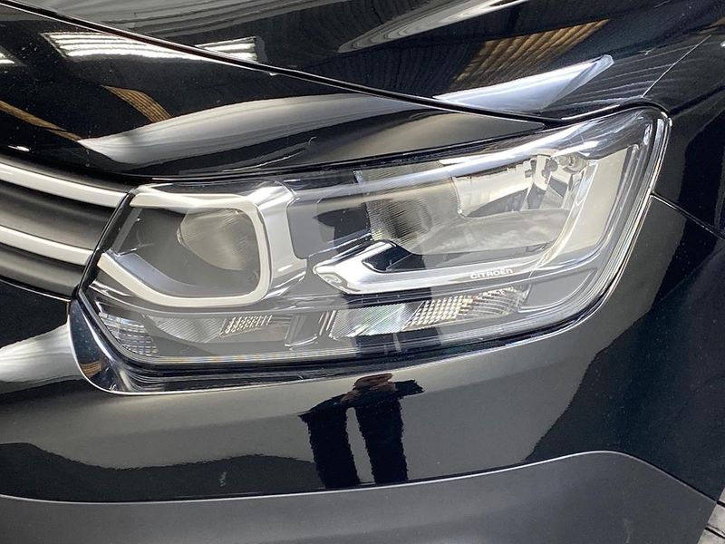 Citroen Berlingo 1.5 BlueHDi 1000Kg Driver Pro 100ps