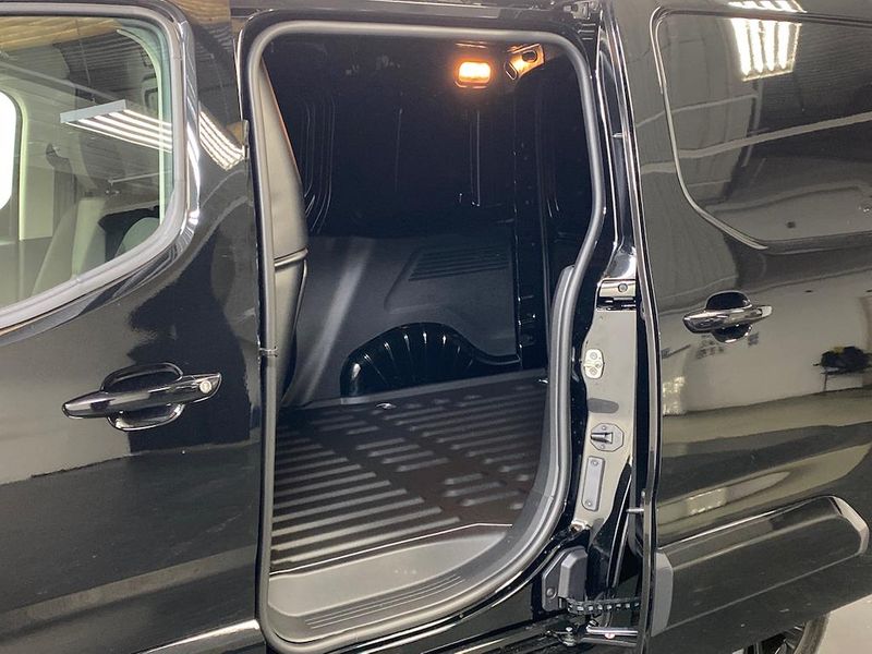 Citroen Berlingo 1.5 BlueHDi 1000Kg Driver Pro 100ps