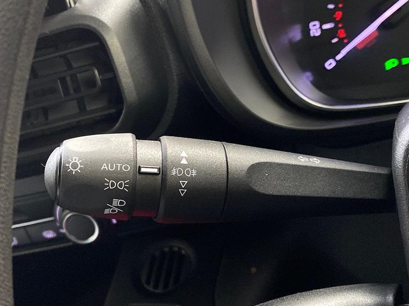 Citroen Berlingo 1.5 BlueHDi 1000Kg Driver Pro 100ps
