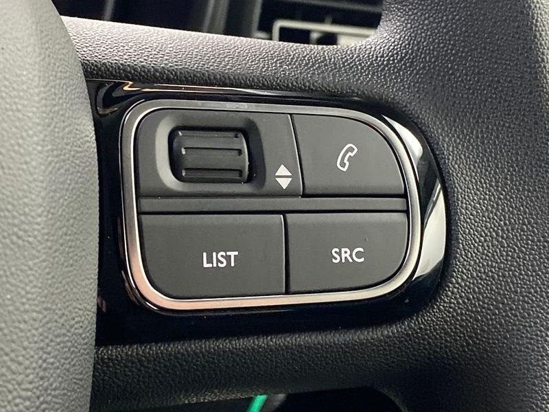 Citroen Berlingo 1.5 BlueHDi 1000Kg Driver Pro 100ps