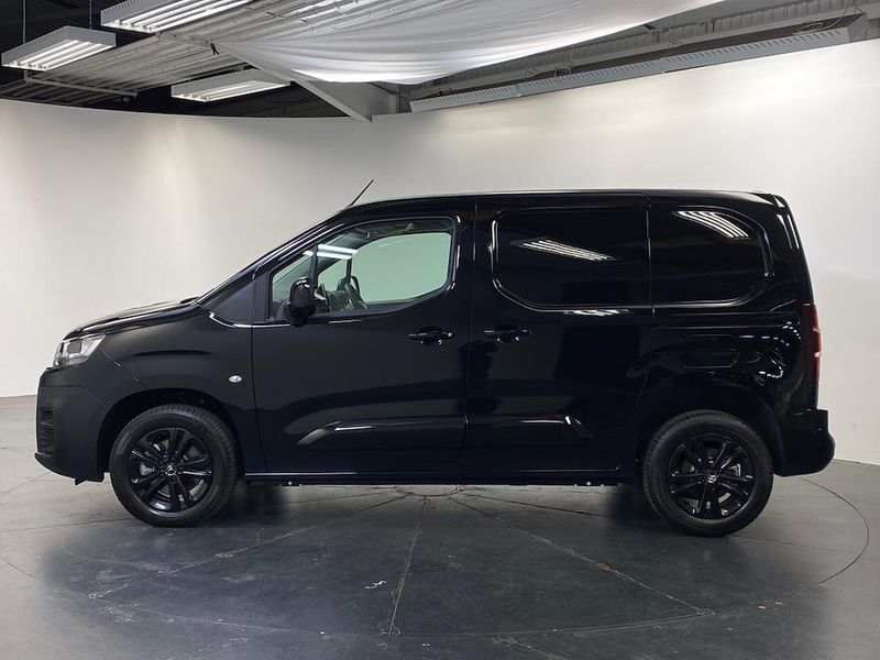 Citroen Berlingo 1.5 BlueHDi 1000Kg Driver Pro 100ps