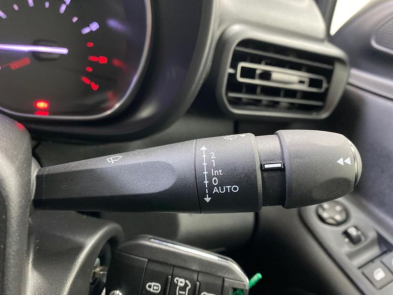 Citroen Berlingo 1.5 BlueHDi 1000Kg Driver Pro 100ps