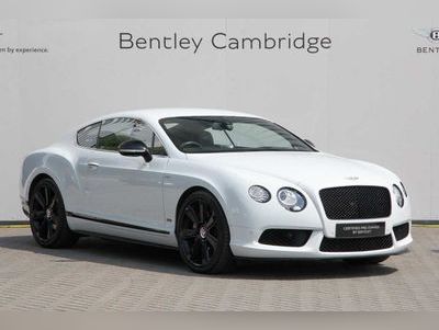 Used Bentley Continental Gt Cars For Sale Desperate Seller Used Bentley Continental Gt Cars For Sale Desperate Seller