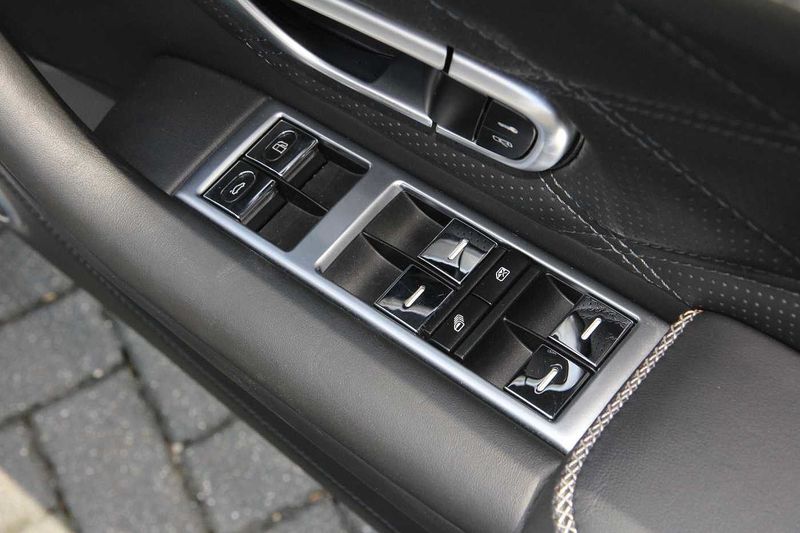 Bentley Continental GT 4.0 V8 S 2dr Auto