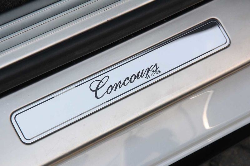 Bentley Continental GT 4.0 V8 S 2dr Auto