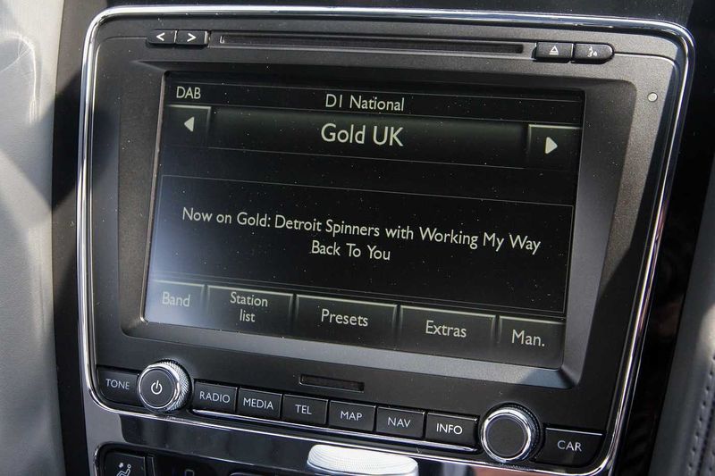 Bentley Continental GT 4.0 V8 S 2dr Auto