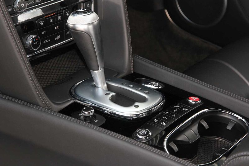 Bentley Continental GT 4.0 V8 S 2dr Auto