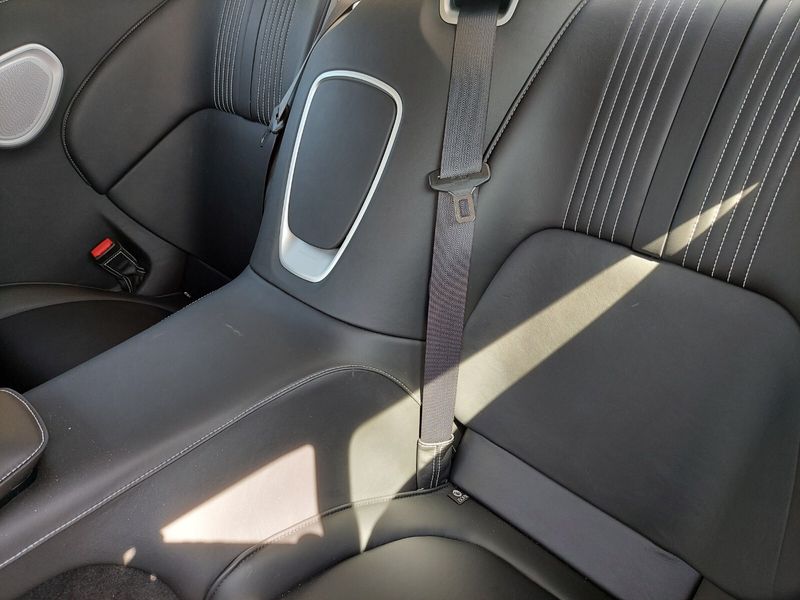 Aston Martin DB11 V12 2dr Touchtronic Auto