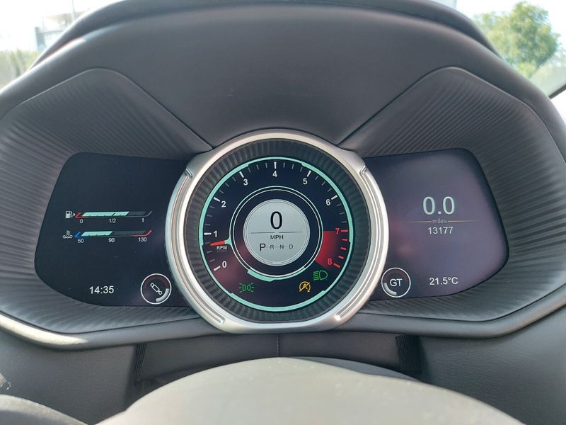 Aston Martin DB11 V12 2dr Touchtronic Auto