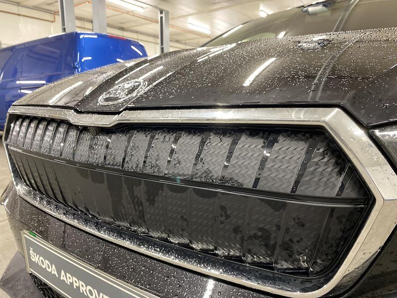 Skoda Enyaq 150kW 80 Suite 82kWh 5dr Auto
