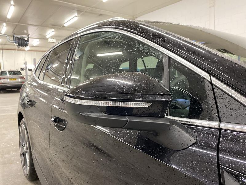 Skoda Enyaq 150kW 80 Suite 82kWh 5dr Auto