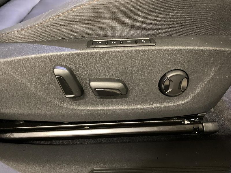 Skoda Enyaq 150kW 80 Suite 82kWh 5dr Auto