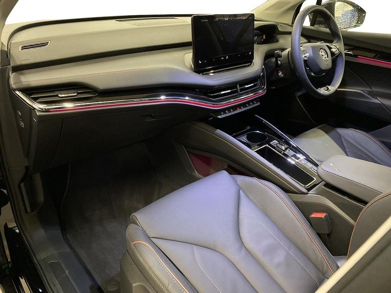 Skoda Enyaq 150kW 80 Suite 82kWh 5dr Auto
