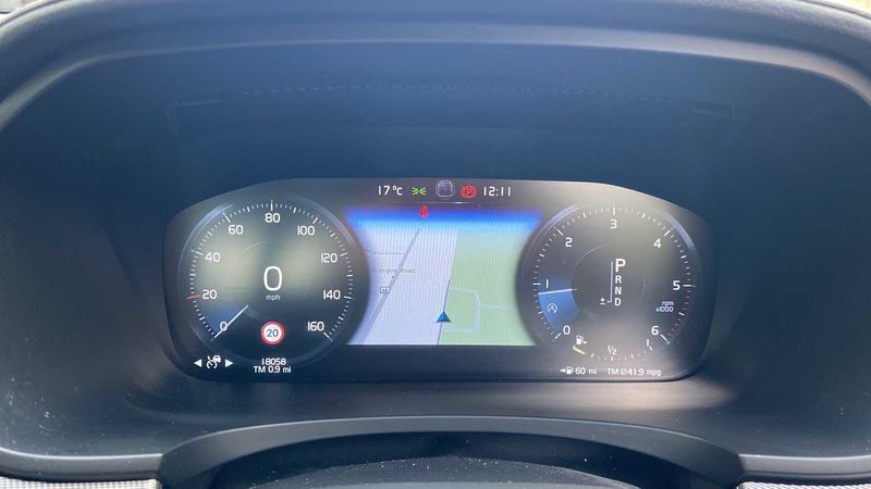 Volvo S90 2.0 D4 R DESIGN 4dr Geartronic