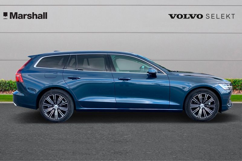 Volvo V60 2.0 B4P Inscription 5dr Auto