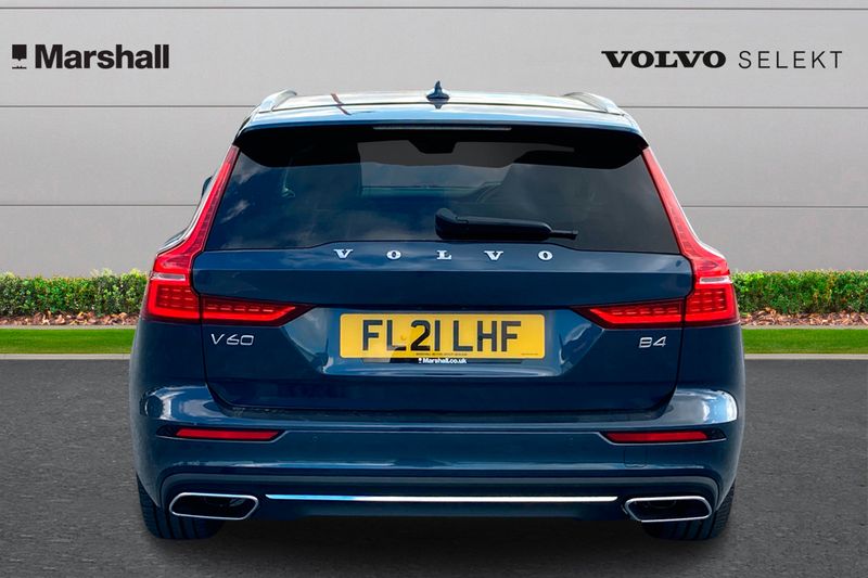 Volvo V60 2.0 B4P Inscription 5dr Auto
