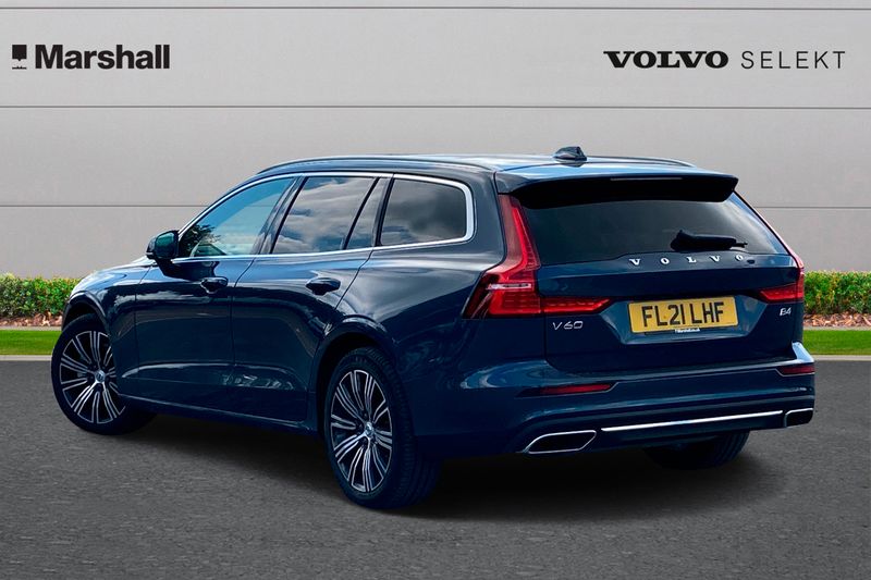 Volvo V60 2.0 B4P Inscription 5dr Auto