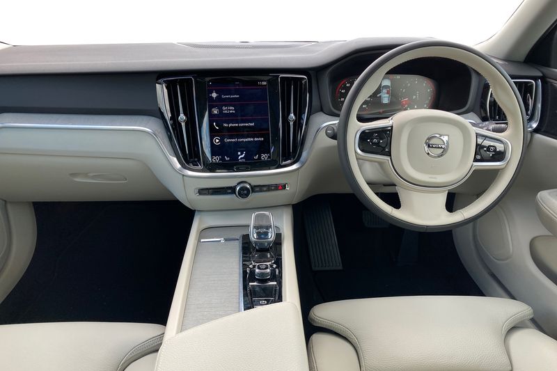 Volvo V60 2.0 B4P Inscription 5dr Auto