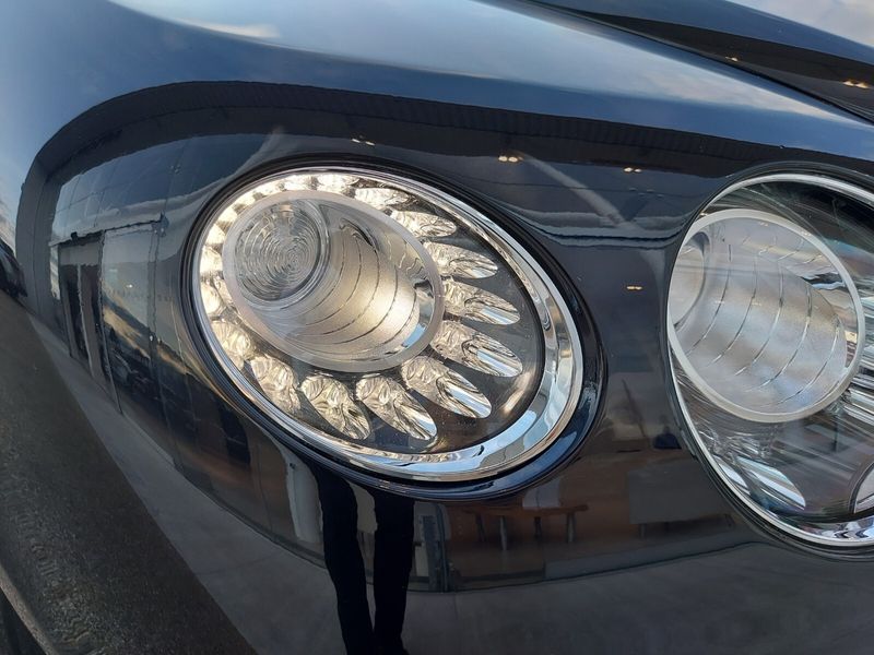 Bentley Continental GT 4.0 V8 S Mulliner Driving Spec 2dr Auto