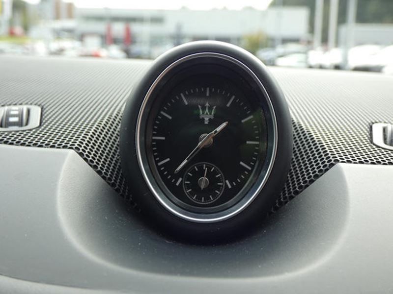 Maserati Levante V6 GranLusso S 5dr Auto