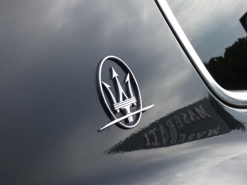 Maserati Levante V6 GranLusso S 5dr Auto