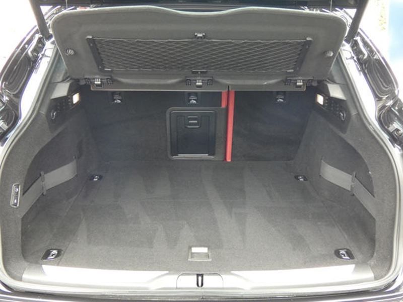 Maserati Levante V6 GranLusso S 5dr Auto