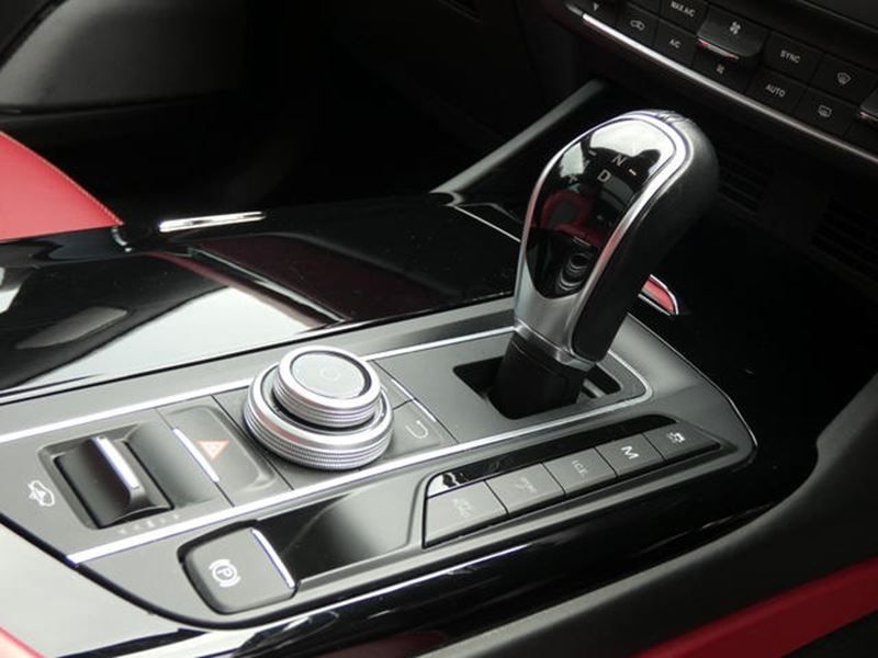Maserati Levante V6 GranLusso S 5dr Auto