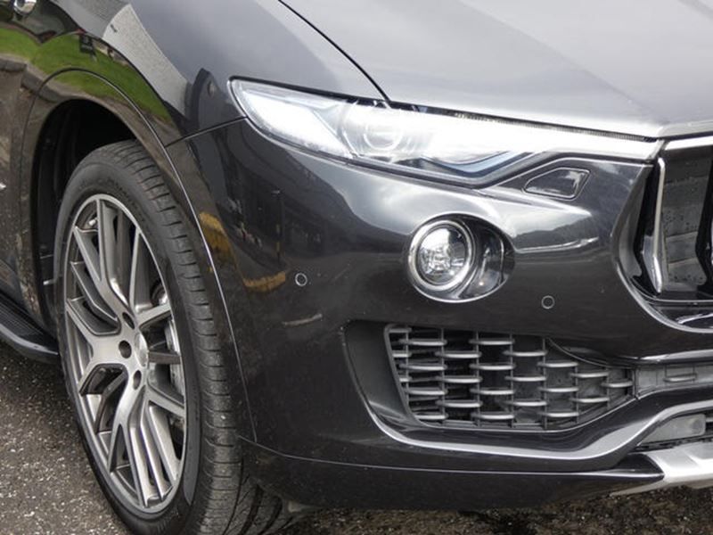 Maserati Levante V6 GranLusso S 5dr Auto