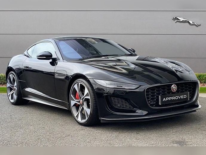 Jaguar F Type cars for sale | heycar