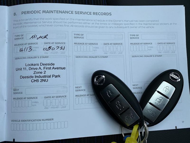 Nissan Leaf 160kW e+ N-TEC 62kWh 5dr Auto
