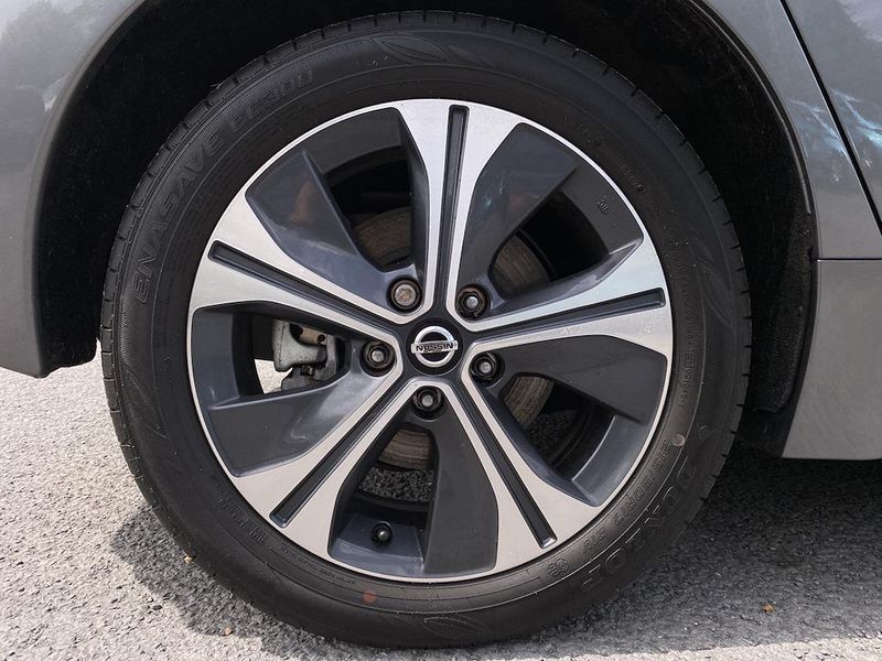 Nissan Leaf 160kW e+ N-TEC 62kWh 5dr Auto